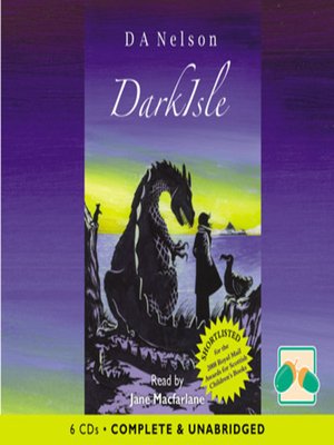 cover image of Darkisle